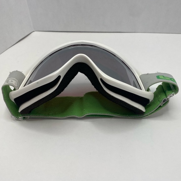 Bolle Mirrored Goggles Ski Bike Snowboarding Snowmobile Moto Unisex Junior - Picture 6 of 9